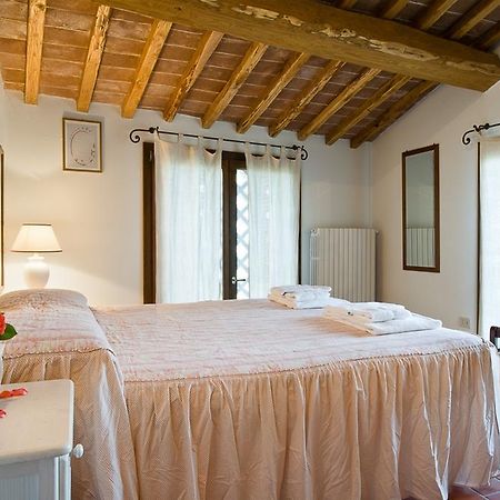 I Greppi Di Silli Villa San Casciano in Val di Pesa Ngoại thất bức ảnh
