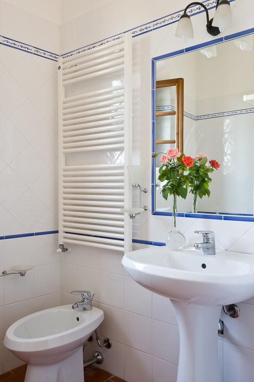 I Greppi Di Silli Villa San Casciano in Val di Pesa Ngoại thất bức ảnh