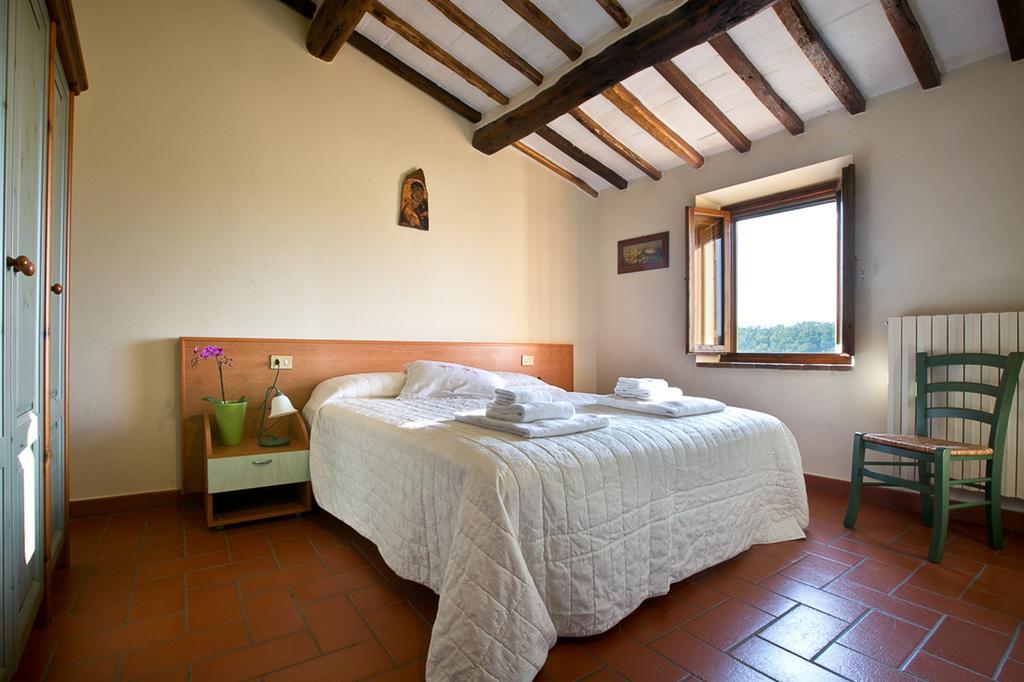 I Greppi Di Silli Villa San Casciano in Val di Pesa Ngoại thất bức ảnh