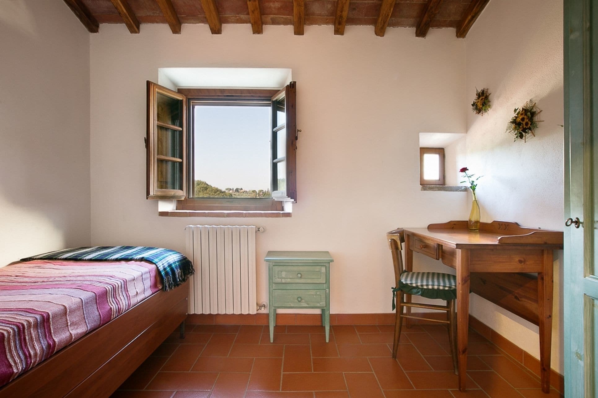 I Greppi Di Silli Villa San Casciano in Val di Pesa Ngoại thất bức ảnh