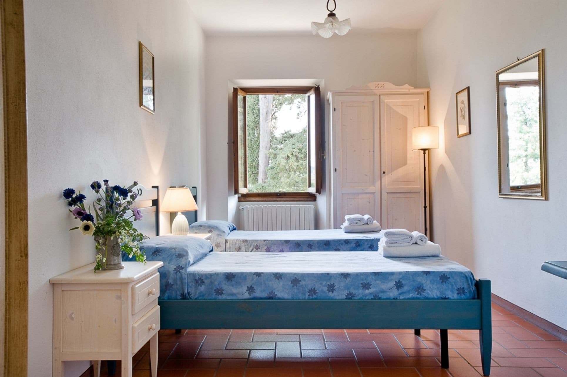 I Greppi Di Silli Villa San Casciano in Val di Pesa Ngoại thất bức ảnh